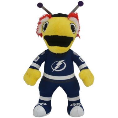 Bleacher Creatures Tampa Bay Lightning Thunderbug 10