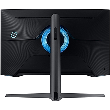 Samsung 27 inch Odyssey G7 Gaming Monitor. View a larger version of this product image.