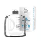 Alternate image 0 for THE GYM KEG 1 Gallon Water Bottle (128oz) I 378l Big Water Jug I Gym Water Bottle