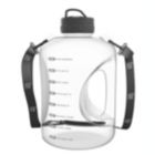 Alternate image 1 for THE GYM KEG 1 Gallon Water Bottle (128oz) I 378l Big Water Jug I Gym Water Bottle
