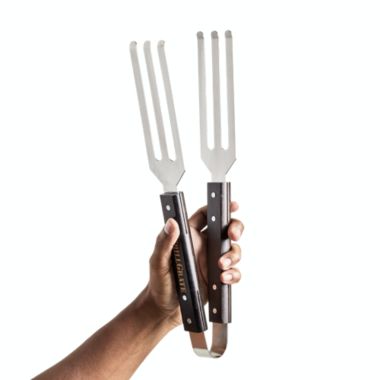 Grate Tongs. View a larger version of this product image.