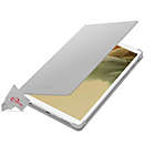 Alternate image 2 for Samsung 8.7" Galaxy Tab A7 Lite 32GB Tablet Silver + JBL T110BT + 32GB MicroSD