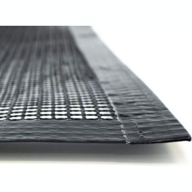 Kona Mesh Grill Mats - Heavy Duty 600 Degree Non Stick (Set of 2). View a larger version of this product image.