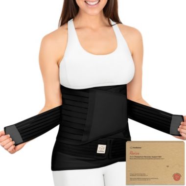The Most Comfortable Postpartum Belly Corset