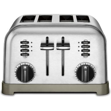 toaster bed bath and beyond