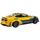 Alternate image 0 for Carfaxo 2021 Ford Mustang RTR Spec 5 Widebody "Pennzoil" Livery "USA Exclusive" Series 1/18 Model Car by GT Spirit for ACME