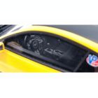 Alternate image 2 for Carfaxo 2021 Ford Mustang RTR Spec 5 Widebody "Pennzoil" Livery "USA Exclusive" Series 1/18 Model Car by GT Spirit for ACME