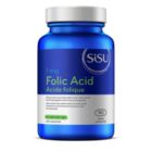 Alternate image 0 for Sisu - Folic Acid 1mg 90 Tabs