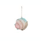 Alternate image 2 for Gallerie II Coral Reef Shell Ornament Set of 3
