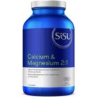 Alternate image 0 for Sisu - Calcium & Magnesium 2 1
