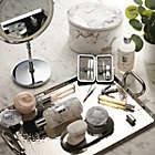 Alternate image 2 for Premium 25pc Massage Kit, White Marble Beauty and Self Care Spa Set with Stones