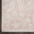 Alternate image 1 for Nourison Whimsicle WHS05 Indoor only Area Rug - Pink 2' x 6'