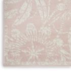 Alternate image 3 for Nourison Whimsicle WHS05 Indoor only Area Rug - Pink 2' x 6'