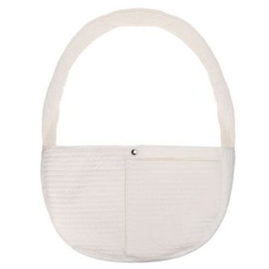 Infinity Merch Pet Puppy Dog Mesh Sling Carry Pack Small 37x23x11cm. View a larger version of this product image.