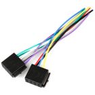 Alternate image 1 for Nakamichi Car Single DIN Mechless Receiver with Bluetooth Car Audio NM-NQ721BE