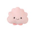 Alternate image 0 for Ganz Squishy Squad Seashell 11 Inch Plush Figure