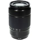 Alternate image 1 for FUJIFILM XC 50-230mm f/4.5-6.7 OIS II Lens Black with 58mm UV Filter Bundle