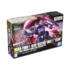 Alternate image 0 for Bandai Gundam Blue Destiny Unit 1 EXAM HG Model Kit