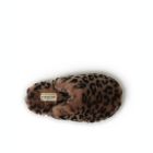 Alternate image 3 for Fireside By Dearfoams Women's Shelly Beach All Over Genuine Shearling Scuff