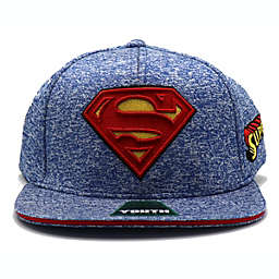 Baseball Hat - DC Superman Logo