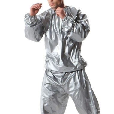 Evertone Sauna Sweat Suit Fat Burning Weight Loss Enhancer | Bed Bath &  Beyond