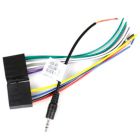 Alternate image 2 for Nakamichi 1 DIN Digital Media Receiver Mechless Bluetooth USB AUX Stereo NQ711B/2