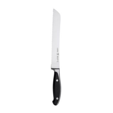 Henckels Forged Synergy 8-inch Bread Knife. View a larger version of this product image.
