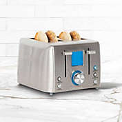 Cuisinart Precision Setting 4-slice Toaster