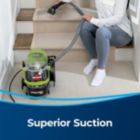 Alternate image 1 for BISSELL Little Green Pro Portable Carpet Cleaner