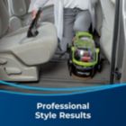 Alternate image 2 for BISSELL Little Green Pro Portable Carpet Cleaner