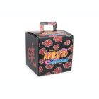 Alternate image 0 for Naruto Shippuden Akatsuki Collector Looksee Box Items   Itachi Uchiha Accessories   Geeky Gift Box   5 Themed Toy Collectibles