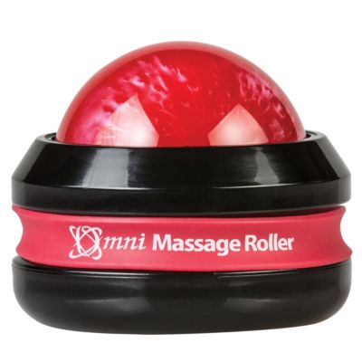 Core Products Omni Massage Roller Black Cap