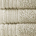 Alternate image 2 for 510 Design. 100% Cotton 12pcs Bath Towel Set.