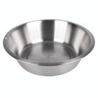 Alternate image 0 for Lindy's 15 Qt Stainless Steel Flat Bottom Pan