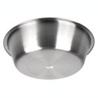 Alternate image 1 for Lindy's 15 Qt Stainless Steel Flat Bottom Pan