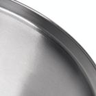 Alternate image 3 for Lindy's 15 Qt Stainless Steel Flat Bottom Pan