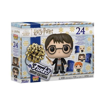 Funko Harry Potter Pocket POP 2022 Advent Calendar | Bed Bath & Beyond