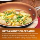 Alternate image 0 for Gotham Steel 12 Piece Non-stick Pots and Pans Cookware Set in Graphite