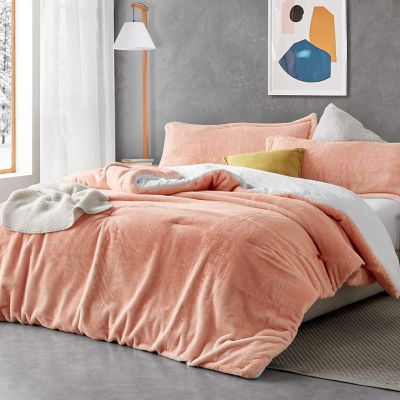 Details about   Peach Pillow Sham Decorative Pillowcase 3 Sizes Available for Bedroom Decor 
