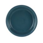 Alternate image 1 for 10 Inch Wax Relief Stoneware Tierra Pie Dish in Blue