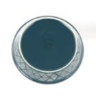 Alternate image 2 for 10 Inch Wax Relief Stoneware Tierra Pie Dish in Blue