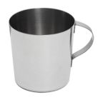 Alternate image 0 for Lindy's Stainless Steel 10 oz Heavy Drinking Cup