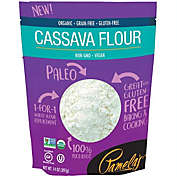 Pamela&#39;s Gluten Free, Organic Cassava Flour, 14 OZ