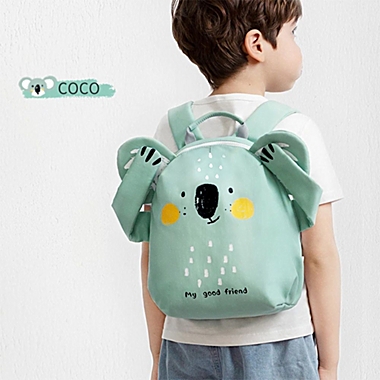 Sunveno Children&#39;s Good Friend series Backpack. View a larger version of this product image.