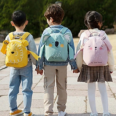Sunveno Children&#39;s Good Friend series Backpack. View a larger version of this product image.