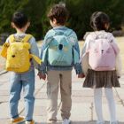 Alternate image 1 for Sunveno Children&#39;s Good Friend series Backpack