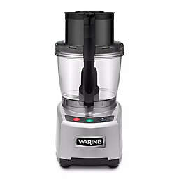 Waring Commercial Food Processor with 4-Qt Bowl