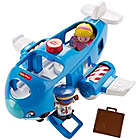 Alternate image 3 for Fisher-Price Little People Airplane, Style 2