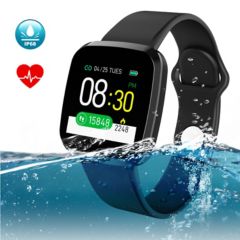 AGPtEK P3 fitness tracker Smart Watch | Bed Bath & Beyond