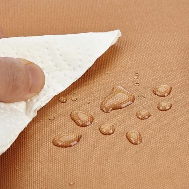 LIVAIA Durable baking film  3 x premium baking paper, reusable for oven and grill, reusable baking paper, non-stick, 500 ¬∞F heat resistant, washable, reusable baking paper, baking mat by Livaia. View a larger version of this product image.